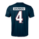 LVL Gavrikov Player Tee Image coming soon src=